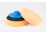 Honey Extreme Edge Detailer Pad 150mm